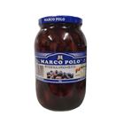 Picture of MARCO POLO OLIVES 2KG KALAMATA PITTED