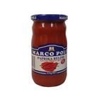 Picture of MARCO POLO PAPRIKA 670G RELISH HOT